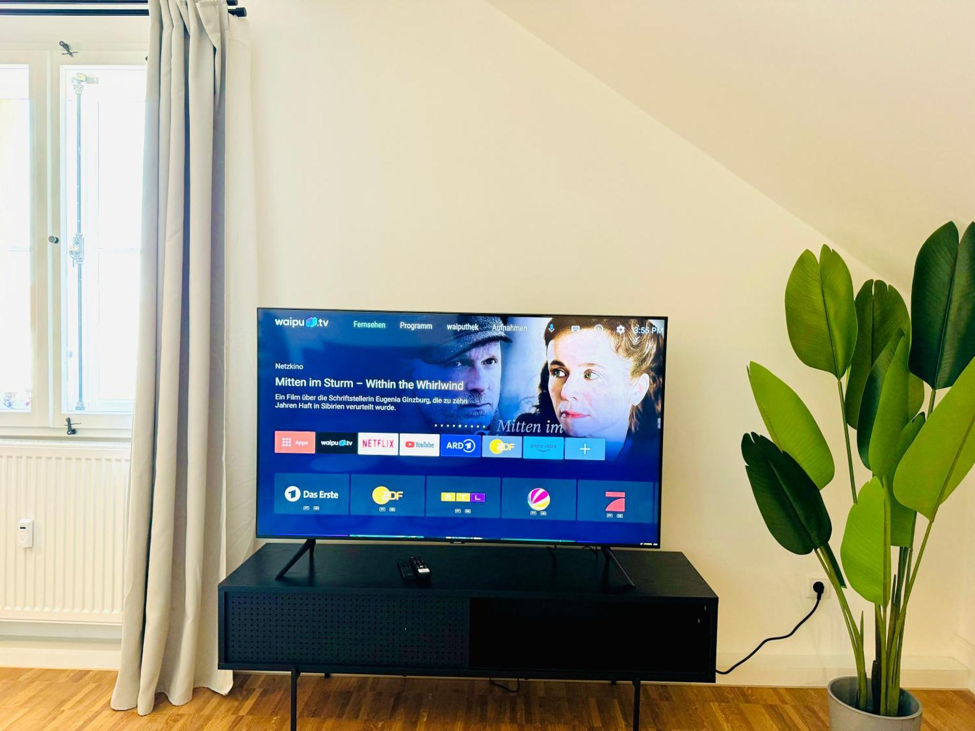 E&K Living - Design Apartments - Netflix - Audi - In Village - Free Parking Ingolstadt Eksteriør bilde