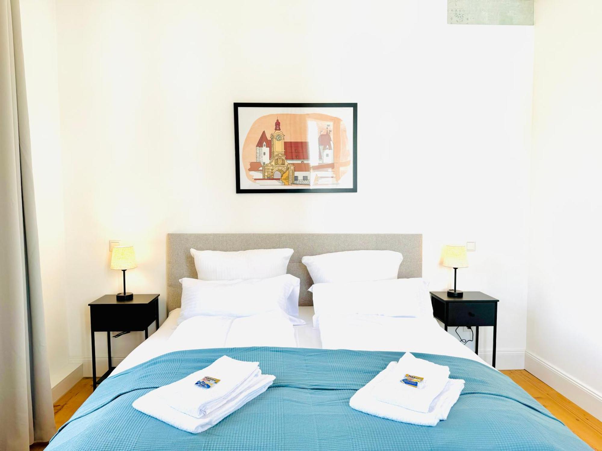 E&K Living - Design Apartments - Netflix - Audi - In Village - Free Parking Ingolstadt Eksteriør bilde
