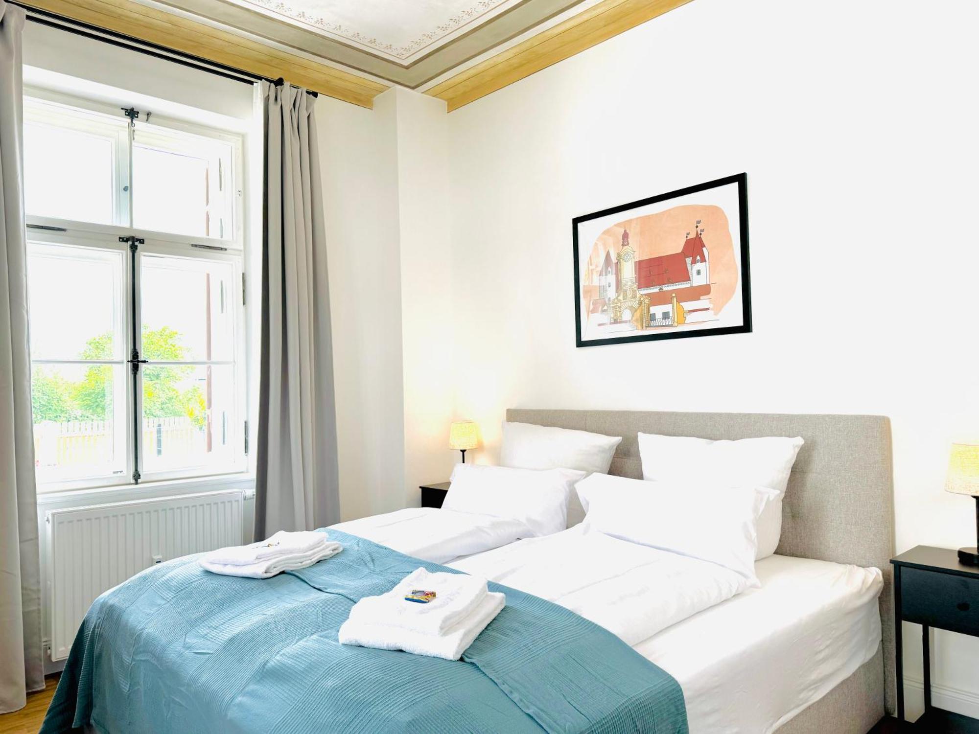 E&K Living - Design Apartments - Netflix - Audi - In Village - Free Parking Ingolstadt Eksteriør bilde