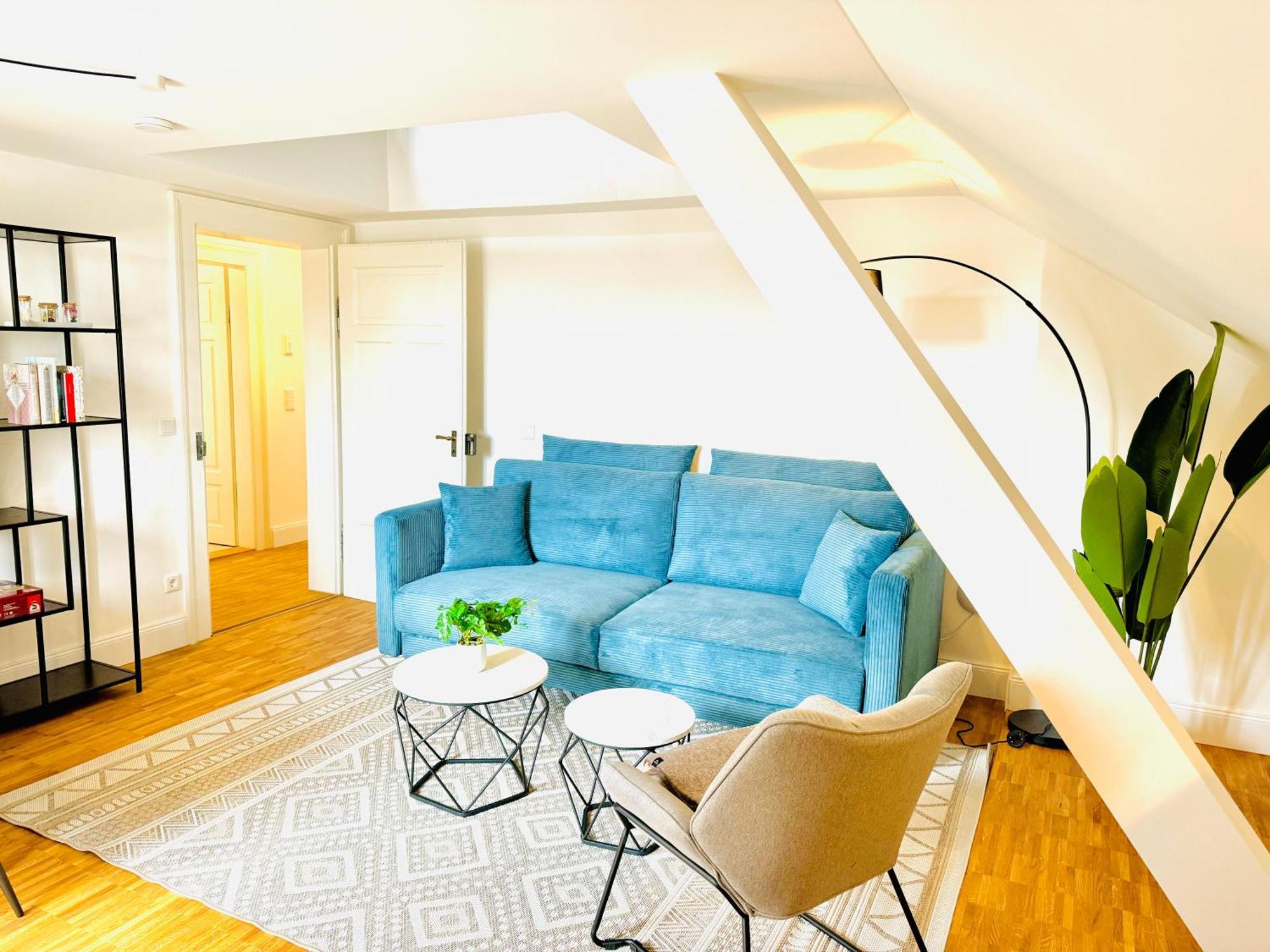 E&K Living - Design Apartments - Netflix - Audi - In Village - Free Parking Ingolstadt Eksteriør bilde
