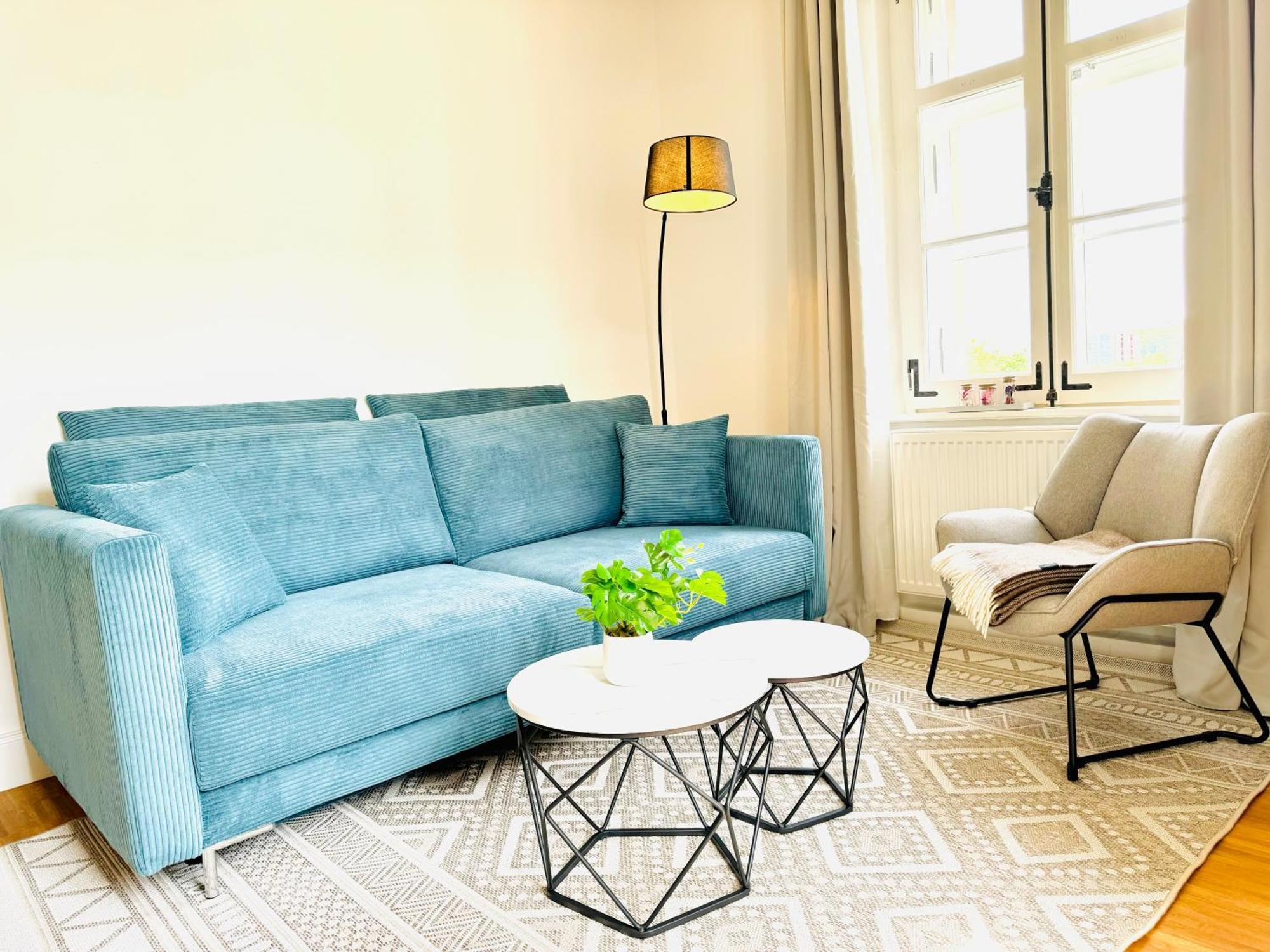 E&K Living - Design Apartments - Netflix - Audi - In Village - Free Parking Ingolstadt Eksteriør bilde