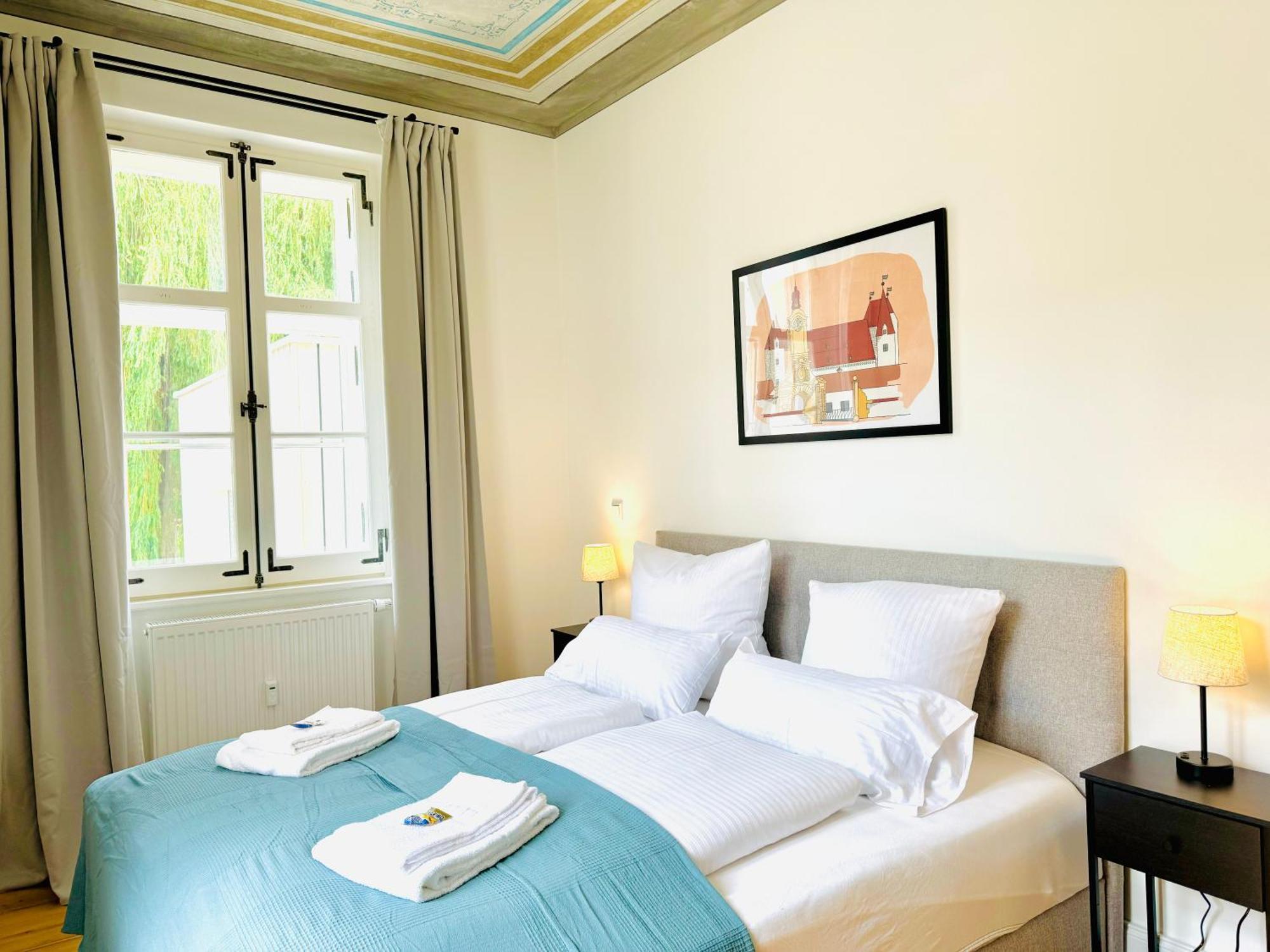 E&K Living - Design Apartments - Netflix - Audi - In Village - Free Parking Ingolstadt Eksteriør bilde