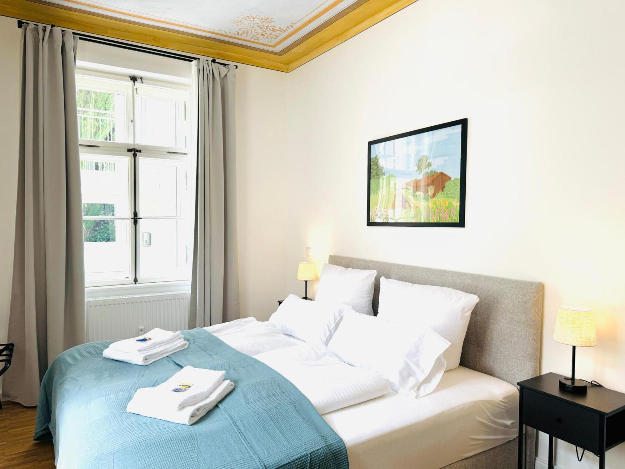 E&K Living - Design Apartments - Netflix - Audi - In Village - Free Parking Ingolstadt Eksteriør bilde