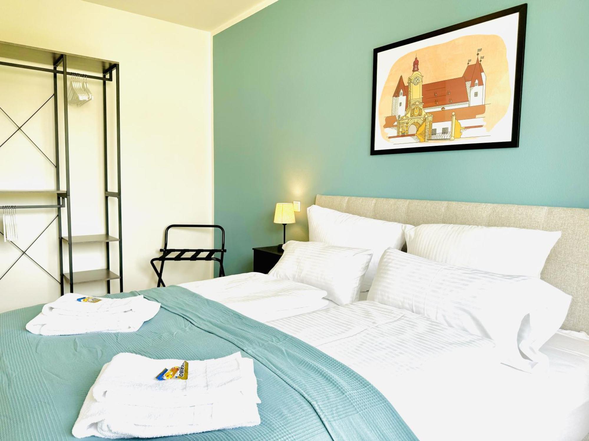 E&K Living - Design Apartments - Netflix - Audi - In Village - Free Parking Ingolstadt Eksteriør bilde